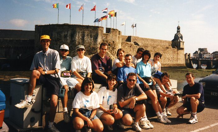Concarneau